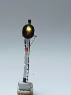 NSWGR 2 Aspect signal