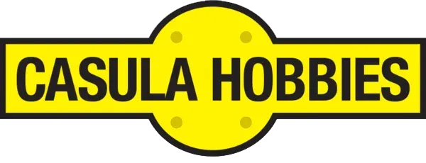 Casula Hobbies
